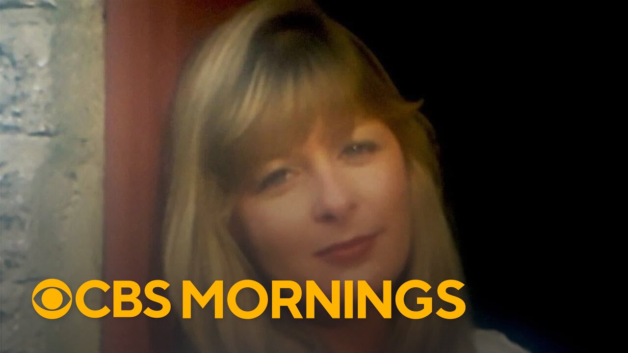 Texas mom's remains discovered in a hidden grave decades after her disappearance