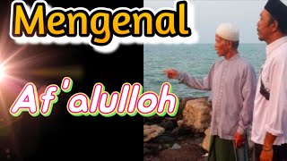 Download lagu Mengenal Af'alulloh .. Romo KH MUHADI MU'ALIM #kangwahyu #thoriqoh  mp3