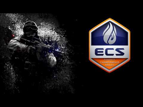 Sharks vs MiBR - ECS Season 8 Finals BO3