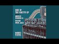 End Of The Ghetto (Radio Edit)