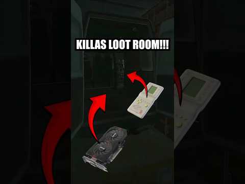 Crazy Loots in New Interchange Expansion
