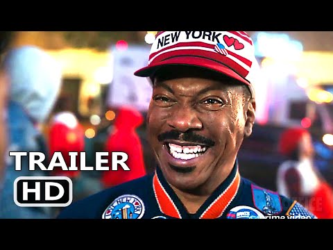 2021 Um Príncipe em Nova York 2 (Dublado) 