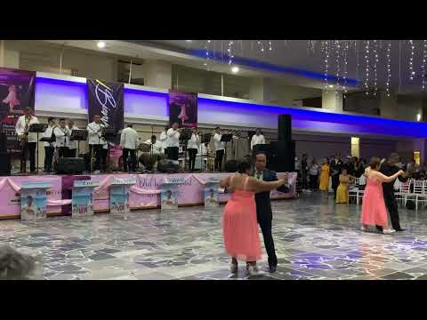 Danzón : Desdén / Danzonera : La Playa / Muestra de Danzón Puebla 2022