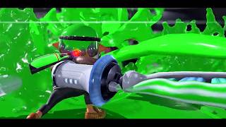 レイダースには存在しない幻の武器が最強すぎた…【Splatoon3】