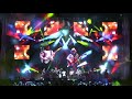 "Hey Pocky Way" w/ The Motet + Tony White & Rhonda Thomas - Hulaween 2019