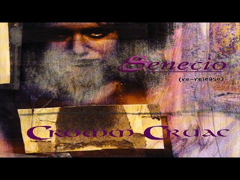 Cromm Cruac - Senecio (1998) full album *Remastered (2015)