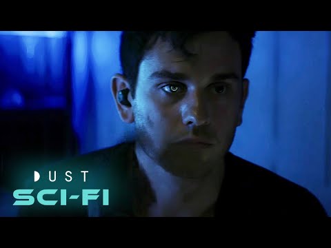 Sci-Fi Short Film “Freelancer” | DUST