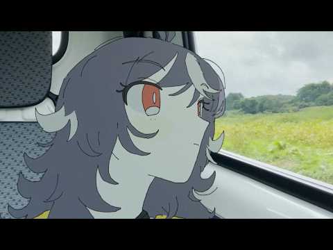 kaza - もう二度と会えないといいね！(Official Music Video)