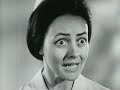 1960s Teaching Film For Psychiatric Staff Dealing With Psychopath Patients French Canadian Film