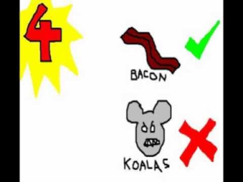 Three Minute Philosophy -Thomas Aquinas