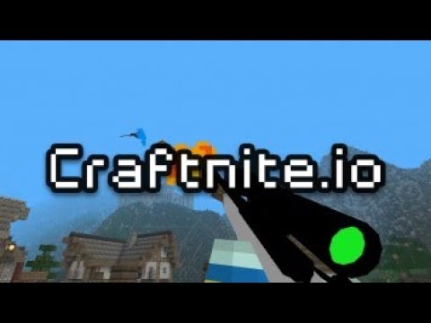 craftnite io