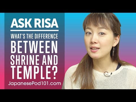 NEW Video Series Ask Risa – Get Your Japanese Questions Answered