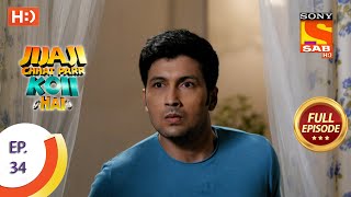 Jijaji Chhat Parr Koii Hai - Ep 34 - Full Episode 