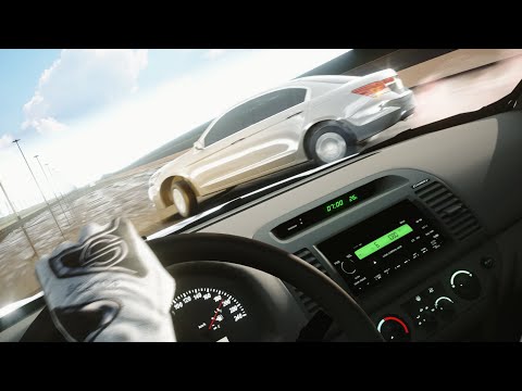 VR Hajwalah First Time Arab Drifting! Crazy FWD Drifting