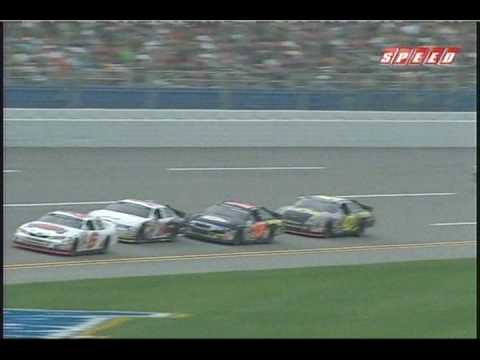 2010 ARCA Racing Series 250 At Talladega - Part 13 of 13 (CLOSING)