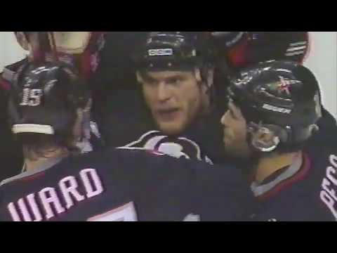 Vaclav Varada Goal - Game 2, 1998 ECF Sabres vs. Capitals