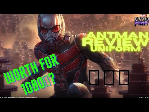 Ant-Man vs Knull: Who Will Win? | @MARVEL007YT