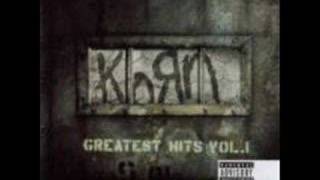 Korn - Word Up! and Another Brick in the Wall Pts. 1,2,&amp;3