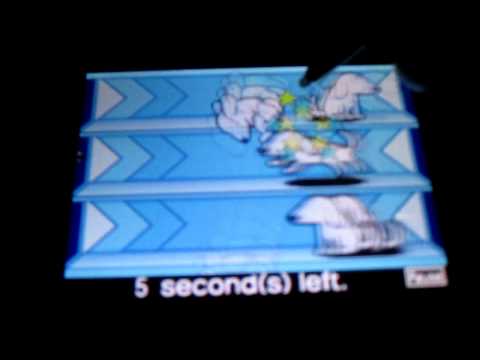Mind Quiz Nintendo DS