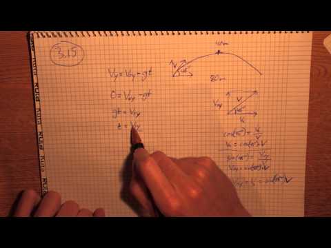 Heureka! Fysik 2 - Kapitel 3 - Uppgift 3.15
