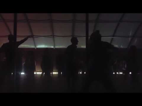 Jenergy Ecstatic Dance Hawaii Tantra Festival