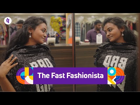 INDU PRASAD PhonePe AD