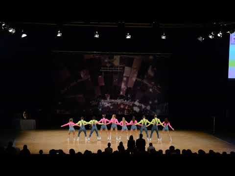 Frankenpower - Deutsche Meisterschaft 2019