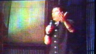 Greg Giraldo-Getting old, Viagra, etc.....