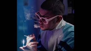 TE LO METO YO (SLOWED &amp; REVERB) - BAD BUNNY X ARCANGEL X FARRUKO X LARY OVER X TEMPO