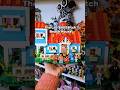Lilo And Stitch LEGO Beach House Disney Lego Liloandstich