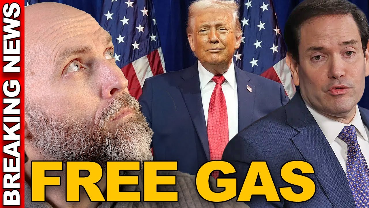 ⚠️RED ALERT⚠️FREE OIL AND GAS⚠️JUST NOT FOR YOU⚠️CITYWIDE BLACKOUT⚠️EMERGENCY SERVICES CANCELLED⚠️