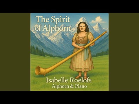 The Spirit of Alphorn