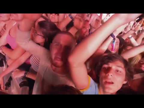 Linkin Park - Numb/Encore SOUTHSIDE FESTIVAL 2017