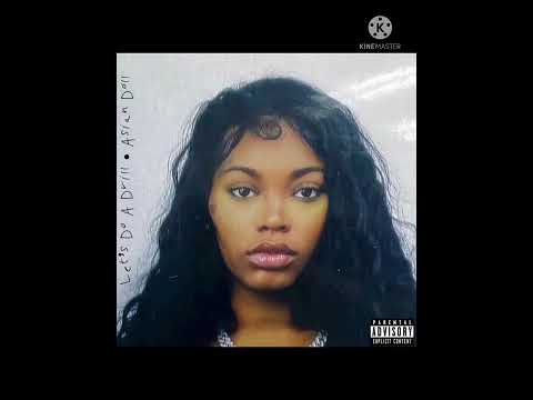 Asian doll - Up it ft TaTa, Kyle Richh, Jenn carter, & Miah Kenzo (slowed)