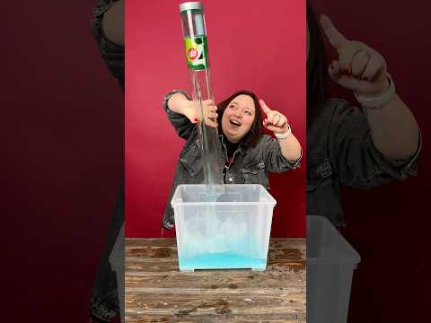 Bernoulli Experiment