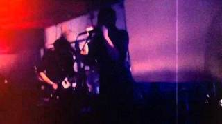 Chelsea Wolfe - "Advice & Vices" Live @ Hotel Vegas, SXSW 2011