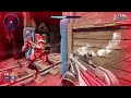 Splitgate Montage Own Shit J I