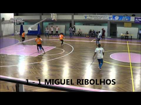 Seniores: ATÓMICOS vs Urrô