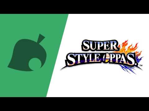 Gentlemanly Tour (Gangnamal Crossing: New Style) - 28 - Super Style Oppas [Blue Disc]