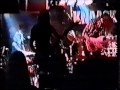 Conception Parallel Minds Live Berlin 1994