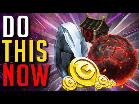 TOP 5 to PUT YOU *AHEAD* of EVERYONE ELSE - Marvel Future Fight