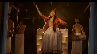 The Story of A Character | Kirdaar | ft. Mukesh Chhabra & Pooja Gor | Nominated for Filmfare 2019 video