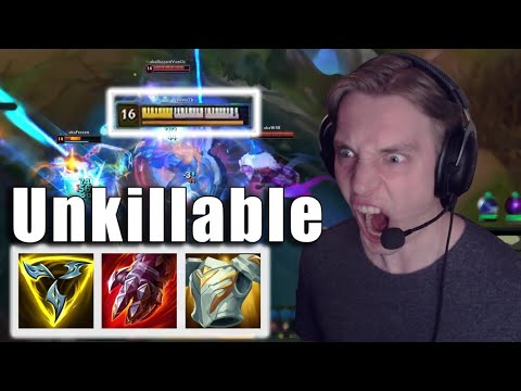 Hidden OP Shyvana Strategy | Jungle Shyvana Gameplay