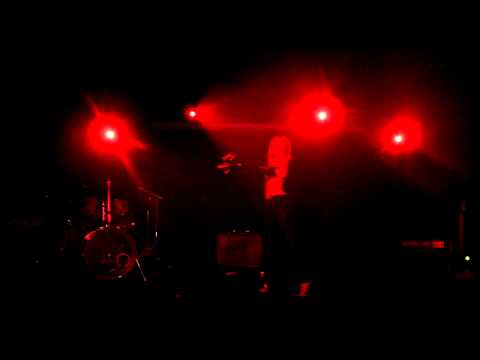 Elena Fata Livia @TribaLine spring show