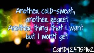 Victoria Duffield-Fever Lyrics (in DB and Screen)