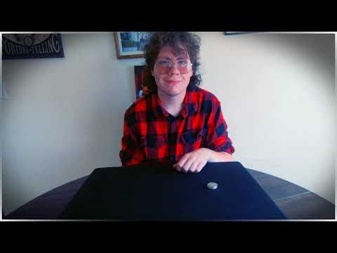 Promotional video thumbnail 2 for Mystic Ethan Magic