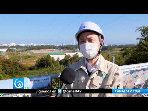 Video: Compañía japonesa insiste en verter residuos nucleares al Pacífico a inicios de 2024