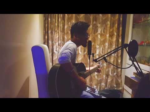 RISHABH DABHADE Ek Ajnabee...