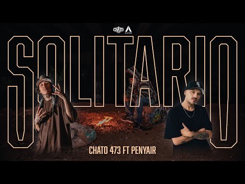 Chato 473 x Penyair - Solitario