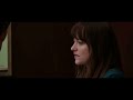 Fifty Shades Of Grey First Kiss Scene Anastasia Steele And Christian Grey 4k